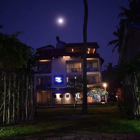 Palan Beach Resort Варкала Екстериор снимка