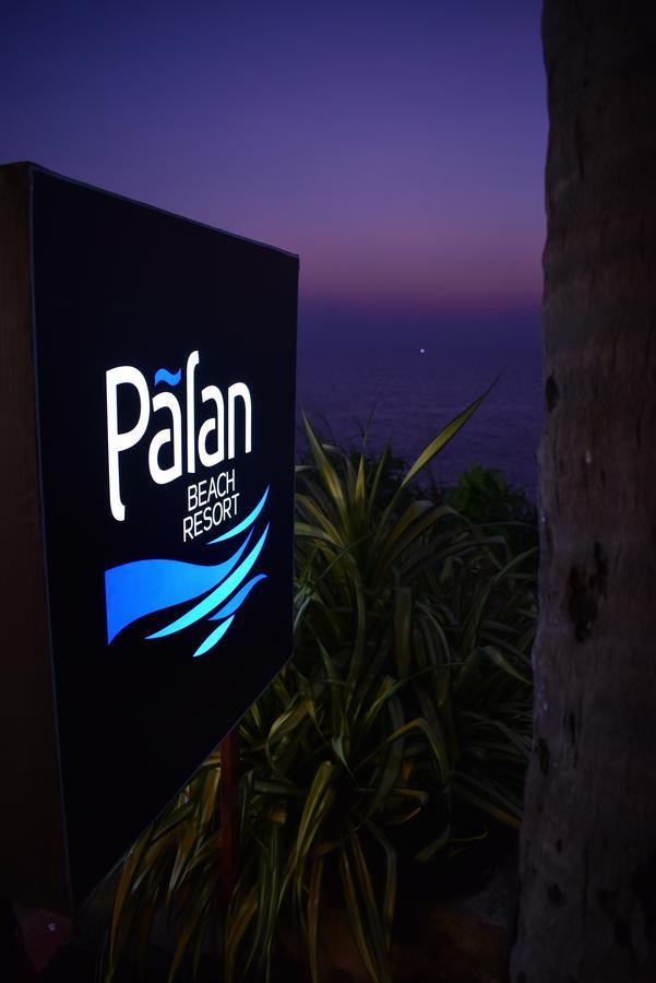 Palan Beach Resort Варкала Екстериор снимка